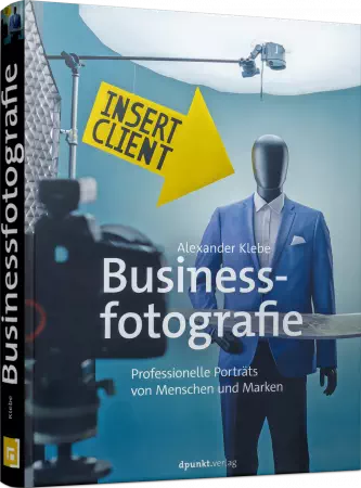 Businessfotografie