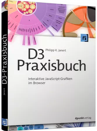 D3-Praxisbuch