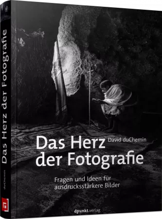 Das Herz der Fotografie