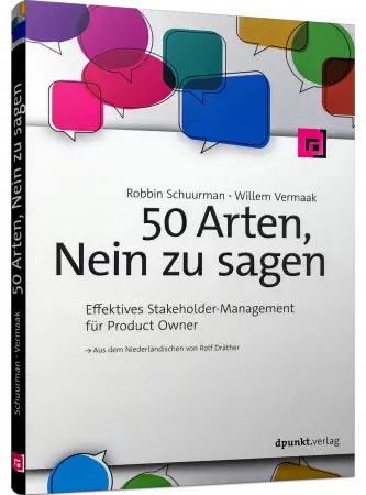 50 Arten, Nein zu sagen