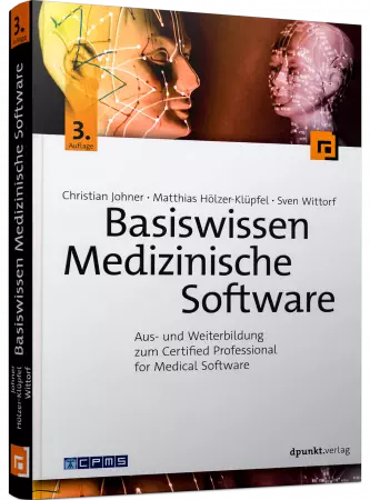 Basiswissen Medizinische Software