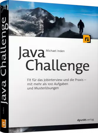 Java Challenge