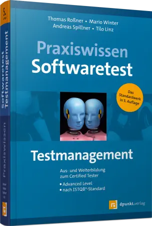 Praxiswissen Softwaretest - Testmanagement