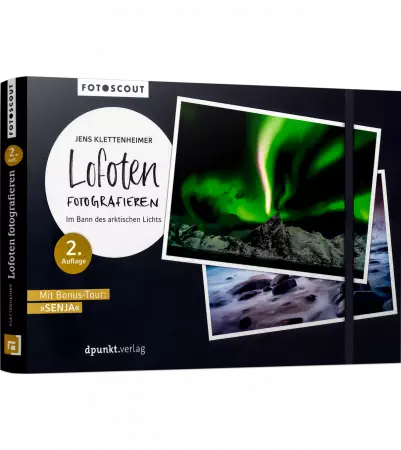 Lofoten fotografieren