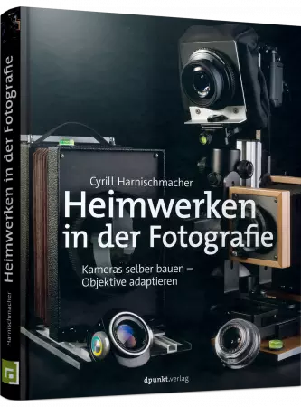 Heimwerken in der Fotografie