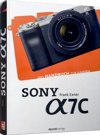 Sony Alpha 7C