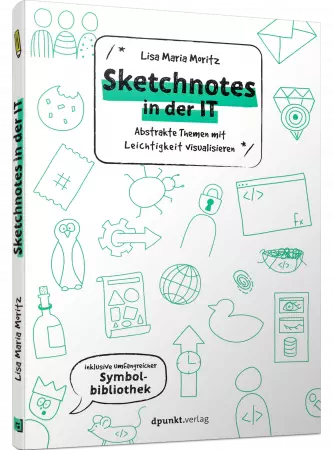 Sketchnotes in der IT
