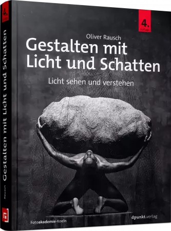 Gestalten mit Licht und Schatten