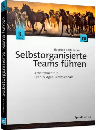 Selbstorganisierte Teams führen