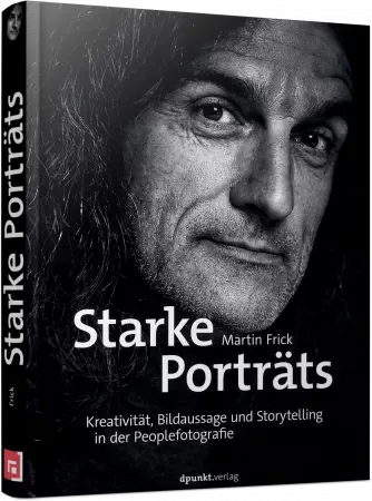 Starke Porträts