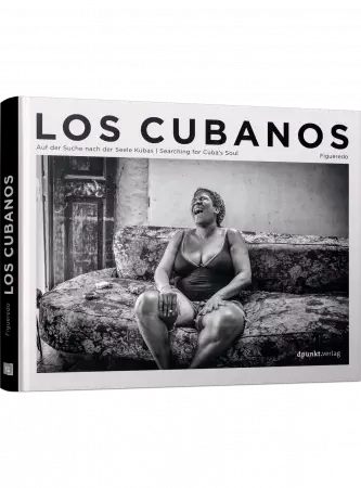 Los Cubanos