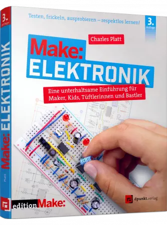 Make: Elektronik