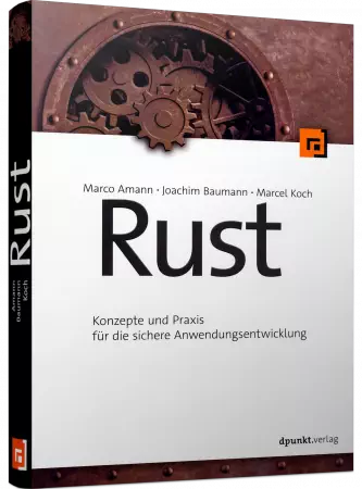 Rust