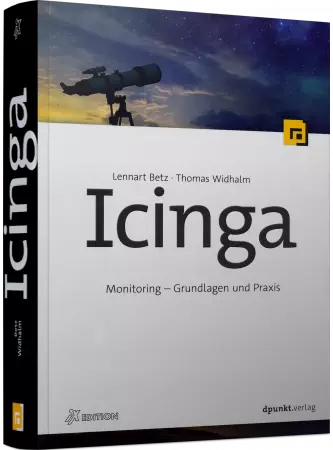 Icinga