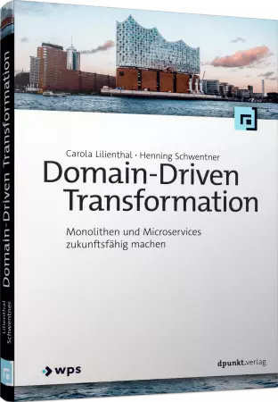 Domain-Driven Transformation