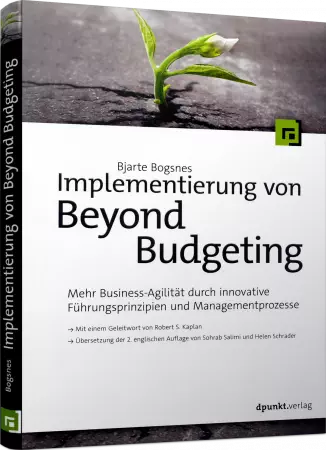 Implementierung von Beyond Budgeting