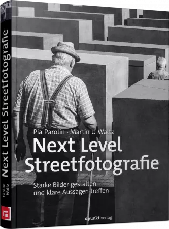 Next Level Streetfotografie