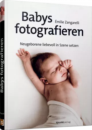 Babys fotografieren