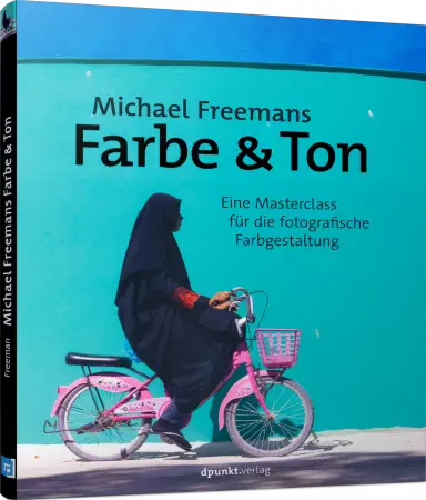 Michael Freemans Farbe & Ton