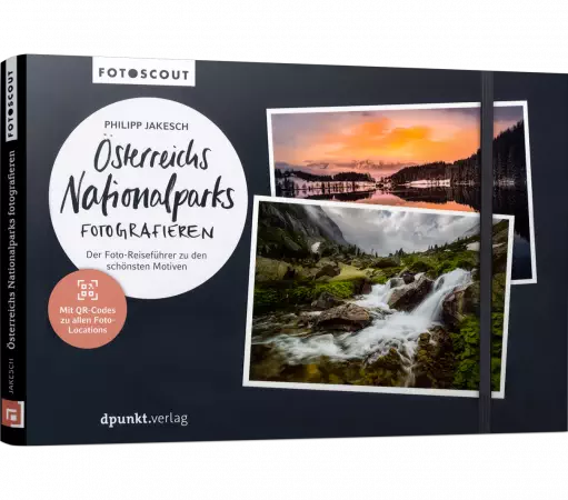 Österreichs Nationalparks fotografieren Österreichs Nationalparks fotografieren