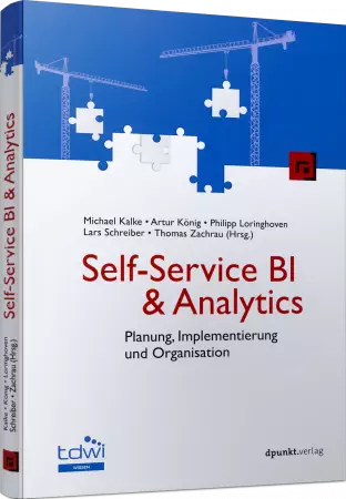 Self-Service BI & Analytics