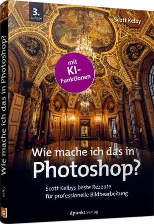 Wie mache ich das in Photoshop?