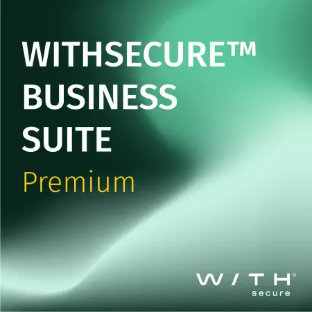Business Suite Premium Renewal 1 Jahr (1-24)