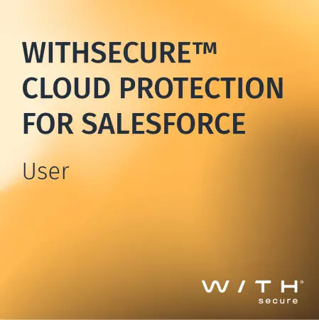 Cloud Protection SalesForce User Renewal 1 Jahr (100-499)