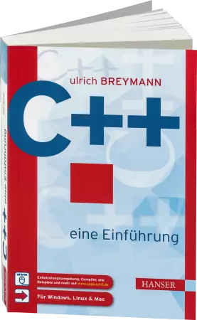 C++ - Eine Einführung