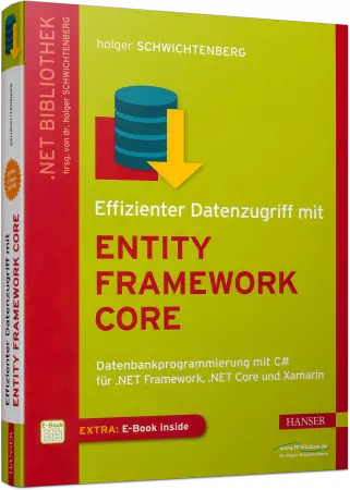 Effizienter Datenzugriff mit Entity Framework Core