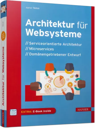 Architektur für Websysteme
