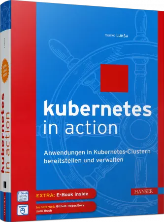 Kubernetes in Action