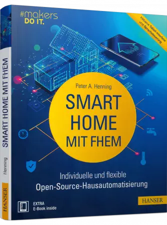 Smart Home mit FHEM