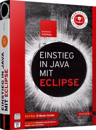 Einstieg in Java mit Eclipse