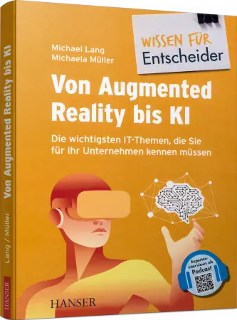 Von Augmented Reality bis KI
