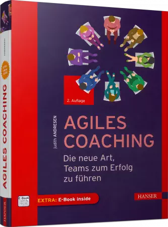 Agiles Coaching