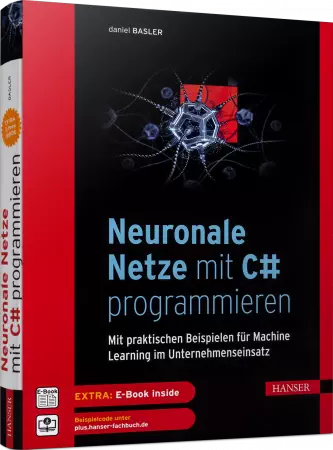 Neuronale Netze mit C# programmieren