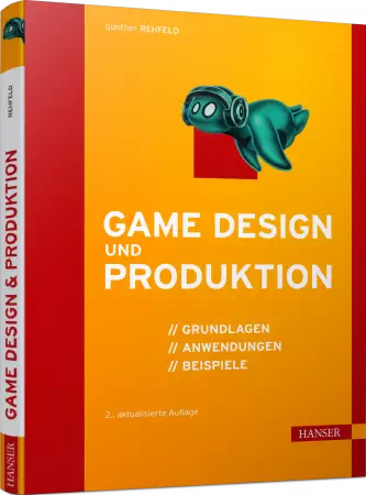 Game Design und Produktion