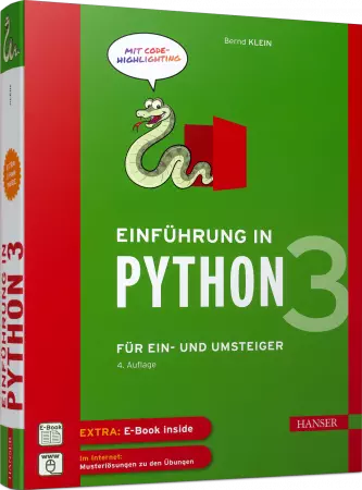 Einführung in Python 3