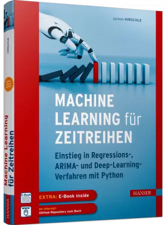 Machine Learning für Zeitreihen Machine Learning für Zeitreihen