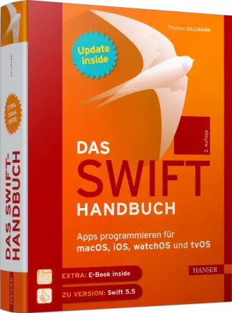 Das Swift Handbuch