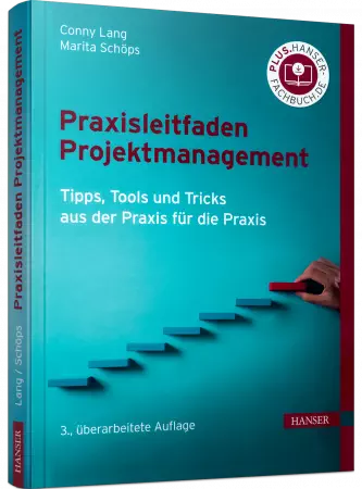 Praxisleitfaden Projektmanagement