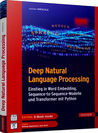 Deep Natural Language Processing