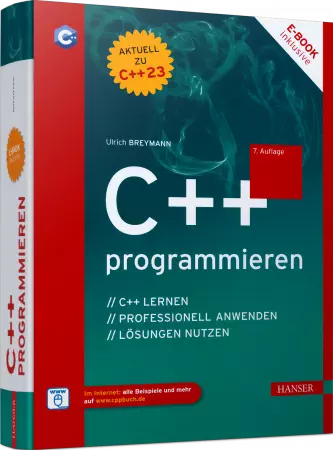 C++ programmieren
