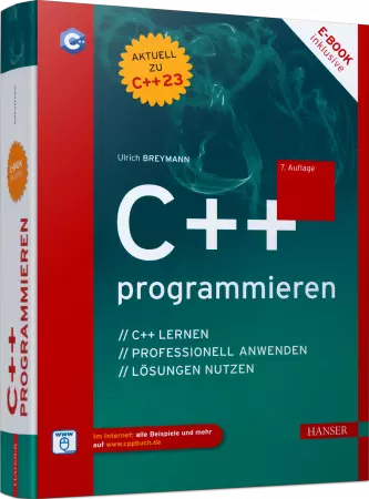 C++ programmieren C++ programmieren
