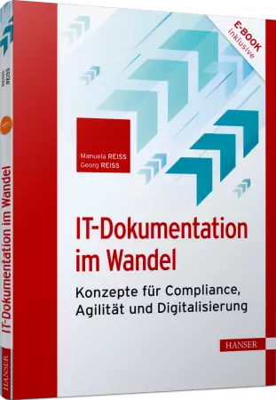 IT-Dokumentation im Wandel