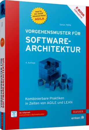 Vorgehensmuster für Softwarearchitektur
