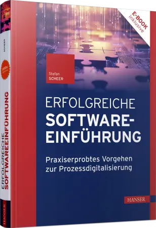 Erfolgreiche Softwareeinführung Erfolgreiche Softwareeinführung