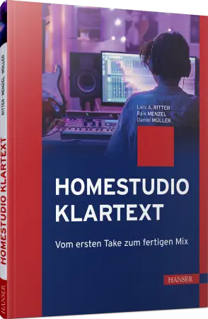Homestudio Klartext