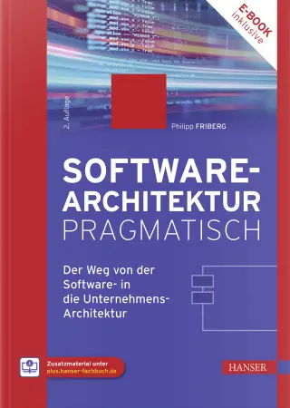 Softwarearchitektur pragmatisch